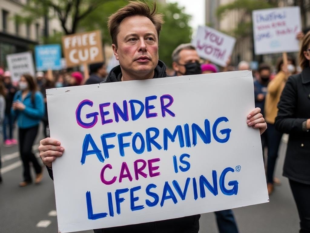 Ninguém sabe quais devem ser os limites dos geradores de imagem por IA